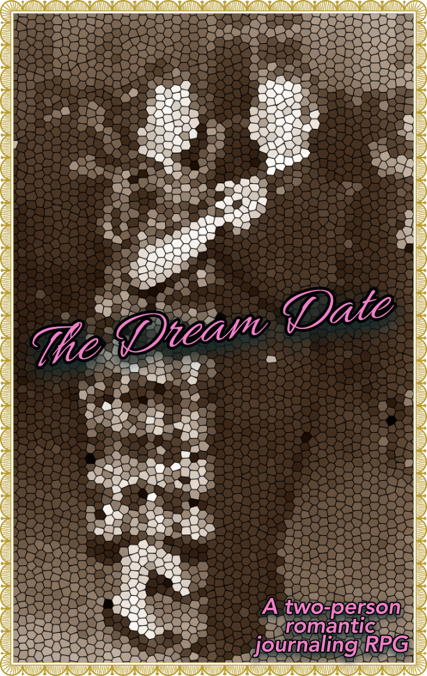 How to play „The Dream Date“