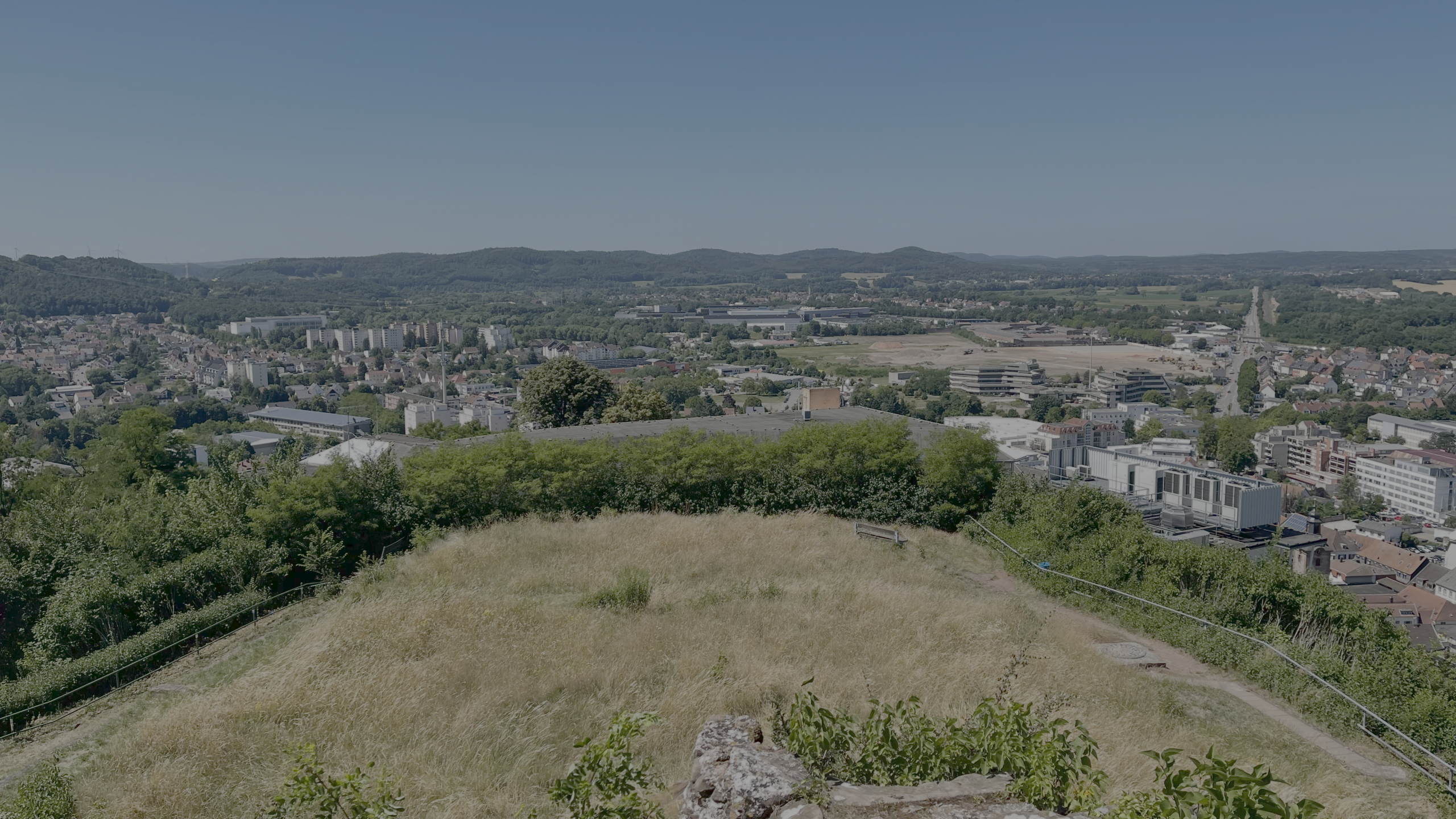 TTRPG Worldbuilding Tips: Castles & Fortresses (I)