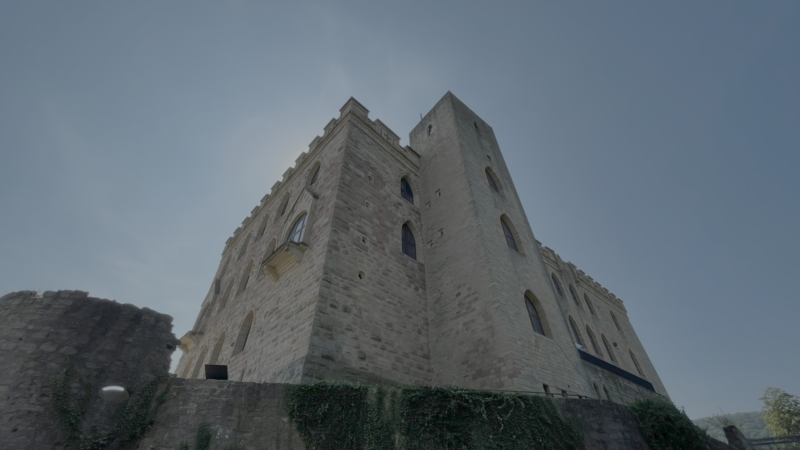 TTRPG Worldbuilding Tips: Castles & Fortresses (III)