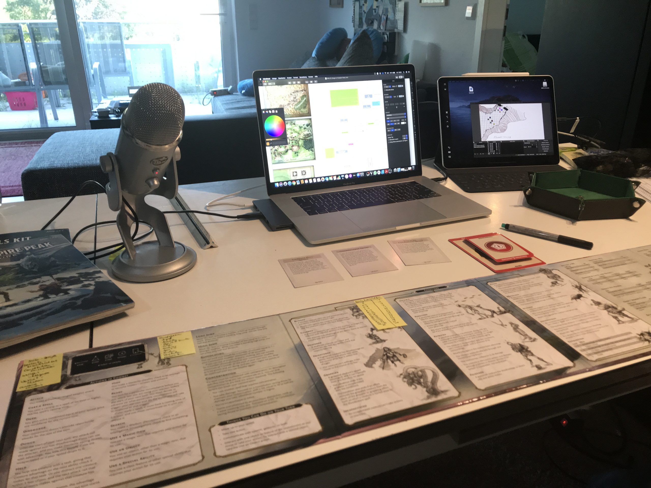 So You Want To Start D&D (or TTRPGs) in 2025 – What It Is and What It Isn’t